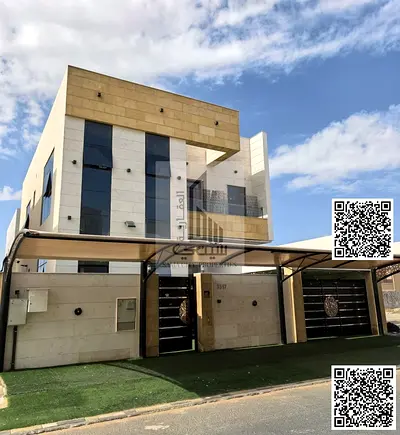 فرصة ذهبية | فيلا عائلية بموقع مميز