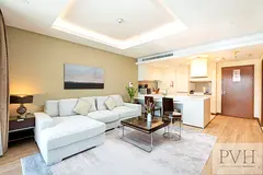 FULLY FURNISHED | NEAR BURJ KHALIFA | DIRECT ACCESS TO DUBAI MALL | TAXES INCLUDED |