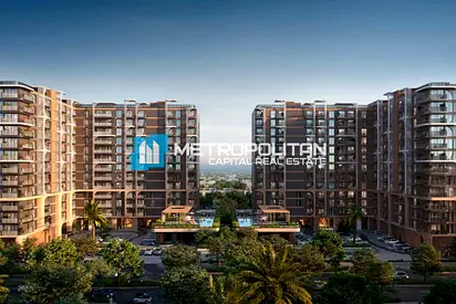 Disney View | Low Premium 2BR+Maids | Corner Unit