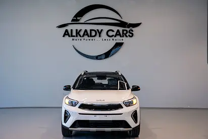 KIA KX1 1.4L | 2025 MODEL - CHINESE SPECS