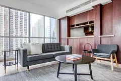 City View | Furnished | Flexible Terms