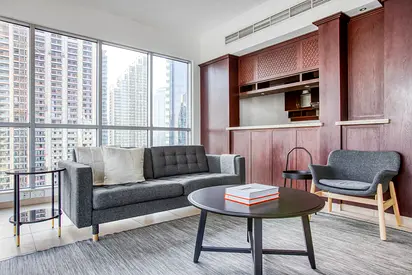 City View | Furnished | Flexible Terms