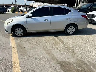 2019 Nissan SUNNY 缩略图 5