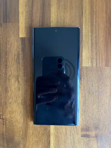 Samsung Galaxy Note 10+ with S-pen, 256GB, 6.8”, good condition, battery fully working