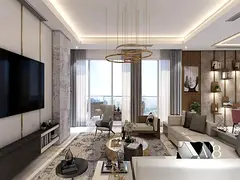 Duplex | Marina Views | Spacious 3BR Apartment