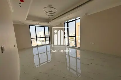 Premium Standalone Villas | 5BR | High-End Finishing |