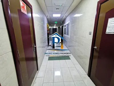 Luxury 1bhk with 2bath,2balcony / close to pond park /with all amenities /Only 54k