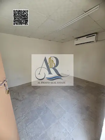 Staff Accommodation for Rent in Industrial Area 4 – Sharjah | Great Opportunity for Companies