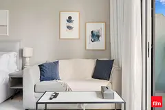 GARDEN VIEW | MODERN | STUDIO | RENT | FURNISHED