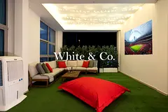 Fully Upgraded | Large Terrace | Vacant