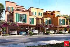 Back To Back | Close To Lagoon | Handover Soon