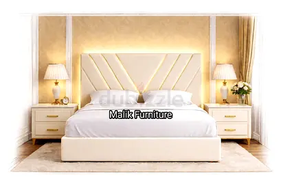 Brand new Queen size bed storage bed king bed mattress family bed queen bed double bed king size bed