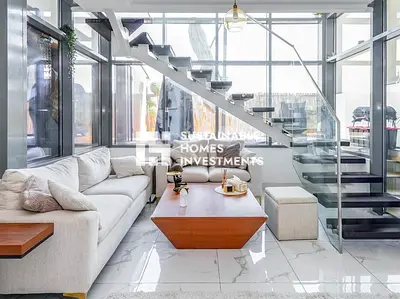 Stunning 2BR | Beach Living | Prime Investment