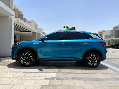 BYD Atto 3 Comfort, миниатюра 2