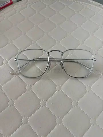 Ray-Ban glasses