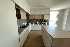 Brand New | Spacious | Garden/Park View