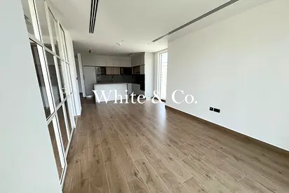 Brand New | Spacious | Garden/Park View