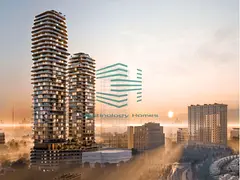 12%ROI//20%DP//Open View//Easy exit to Main rood.