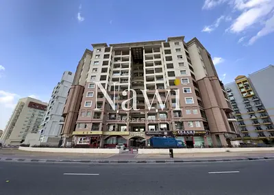 Vacant 1BR Apartment | Family Building | Balcony