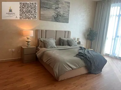 INVESTOR DEAL | FULL FURNISHED | SEA VIEW |