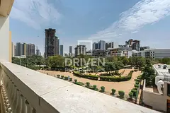 Park View | Modern Layout | Elegant Apartment