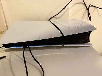 PlayStation 5 digital version 1 tb