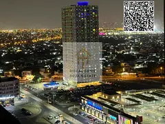 For SALE . 1BHK in Ajman. for investment, Monthly installment 3092 - Rented for 3500, with parking