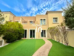 Exclusive - Vacant - Maids - Landscaped Garden