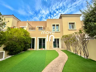 Exclusive - Vacant - Maids - Landscaped Garden