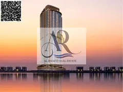No down payment | Sea views | 5-year installments | Limited units