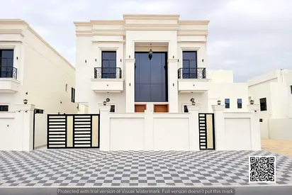 فيلا كلاسيك فاخرة | موقع مميز قريب من جميع الخدمات | تملك حر لجميع الجنسيات