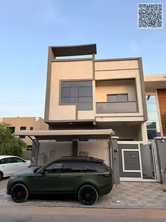 🔥 Hot Deal | 5 Master Bedrooms Townhouse for Sale in Al Yasmeen | Only AED 1.2M All-Inclusive 