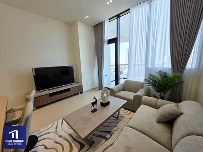 Affordable Price | Pool View | Fully Furnished