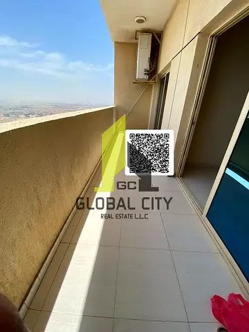“Elevate your lifestyle—where comfort meets affordability in the heart of Ajman.”