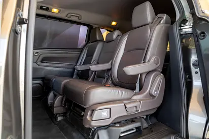 2019 Honda ODYSSEY thumbnail 17