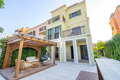 4BHK+Maid | Prime Location | Spacious Layout