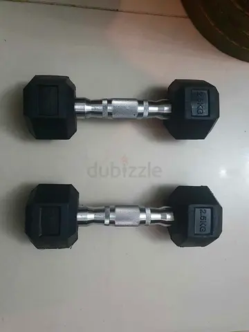 Dumbels