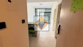 Luxury apartment for rent in Vida Building, Aljada Sharjah, first tenant