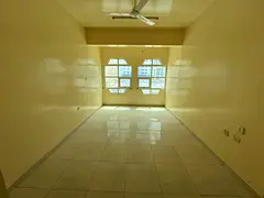 Two bedrooms and a living room, no elevator, in Al Nuaimiya.