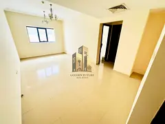 15 DAYS FREE -1 BHK WITH PARKING-NEAR MUWAILAH PARK-ONLY FOR FAMILY
