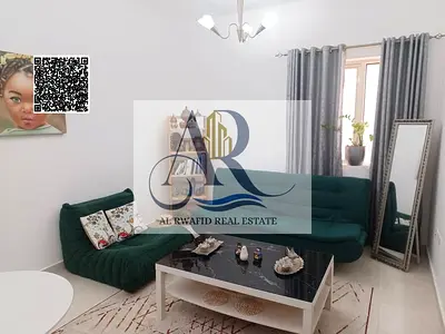 1 BHK Apartment for Immediate Handover in Al Ameera Ajman Only 154K Down Payment