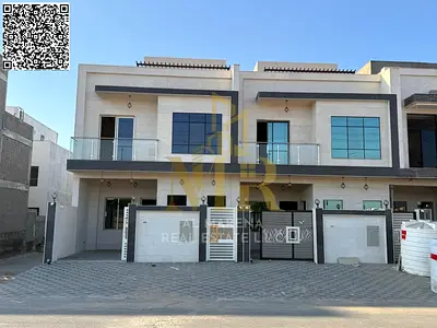 🏡✨ Own your dream villa with all fees included and invest in a luxurious villa in the heart of Al-Hilweh. Don't miss this opportunity! ✨🏡