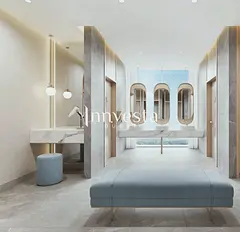 Premium Unit | Spacious Cornet Unit | Mid Floor