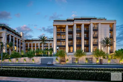 4% DLD Waiver | 30/70 PP | Fully Furnished