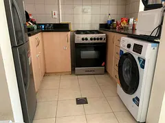 Owner of the apartment, looking for a room mate, Discovery Gardens Street 1