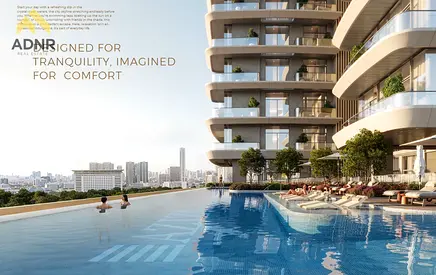 Luxury Living | Close to Metro | Strong ROI | Flexible Plan