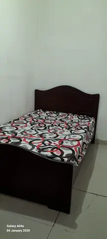 Fully Furnished Partition For Rent