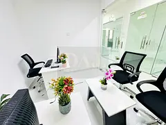 Spacious Office for rent | No Commission | near to Clock Tower