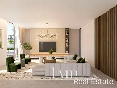Your Dream Villa Awaits in Dubai’s Aldar Athlon