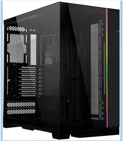 Lian Li 011 Dynamic EVO XL